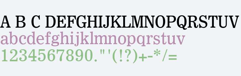 Excelsior W01 Insertio