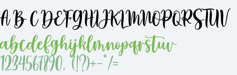 Hello Bluebird Script Fonts Free Download - OnlineWebFonts.COM