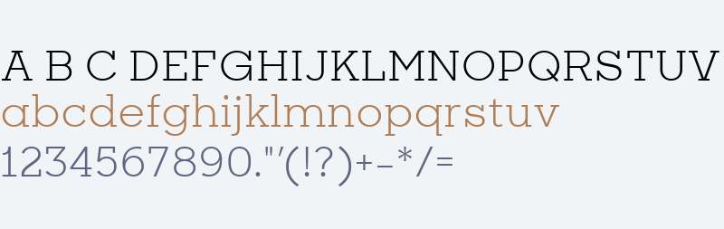 . This font is for web use only.