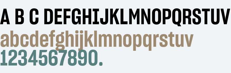 Sharp Grotesk PE Trial SmBold 15