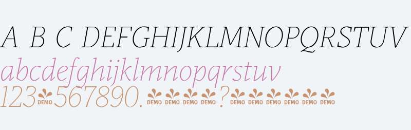 FSP DEMO - dl xtrlght tlc