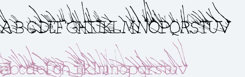 Linotype Grassy