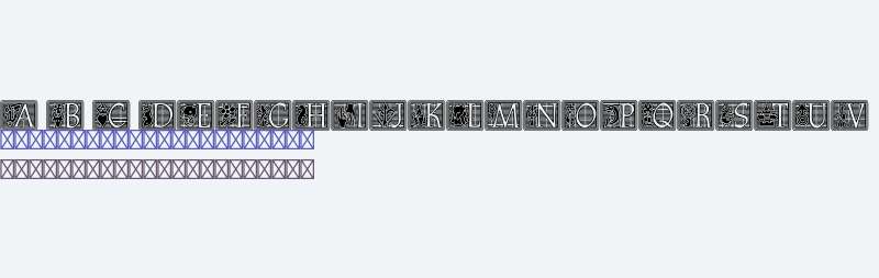 Athenaeum Initial Negative Std