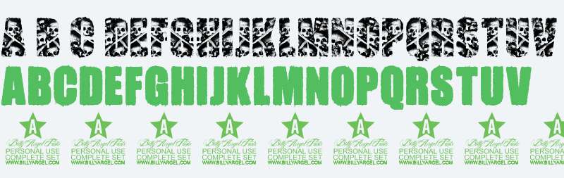 CREATOR PERSONAL USE Bold