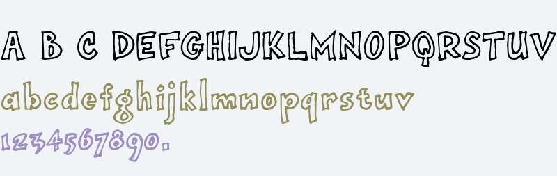 onepunchJim   outline