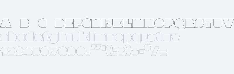 Parafuse Outline