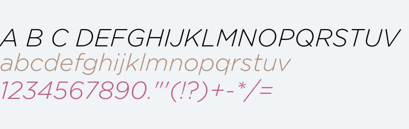 GothamRounded-LightItalic