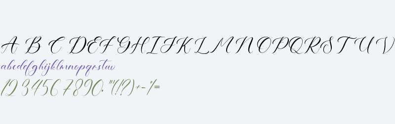 NCL Velvet Monkey Demo