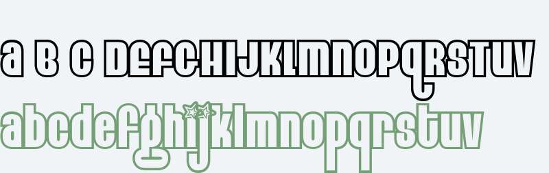 Eight Track program 3