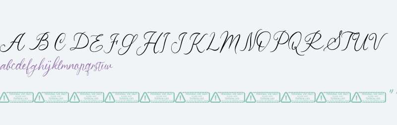 Wildya PERSONAL USE ONLY!