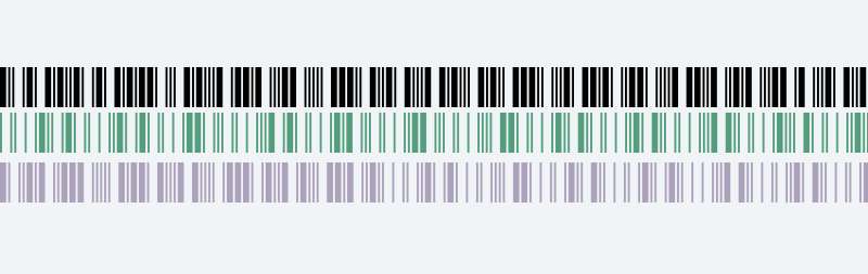 Libre Barcode 39 Extended