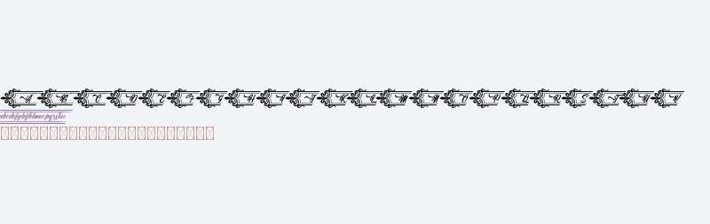 Clasicalderibbon