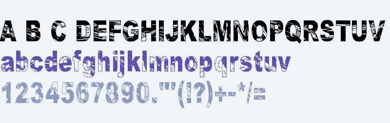 Some Distant Memory Dark