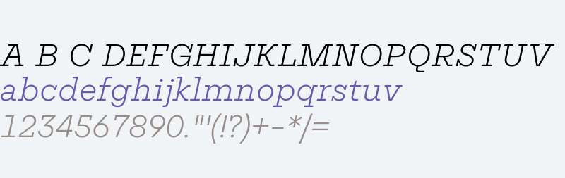 Nomos Slab Test Light