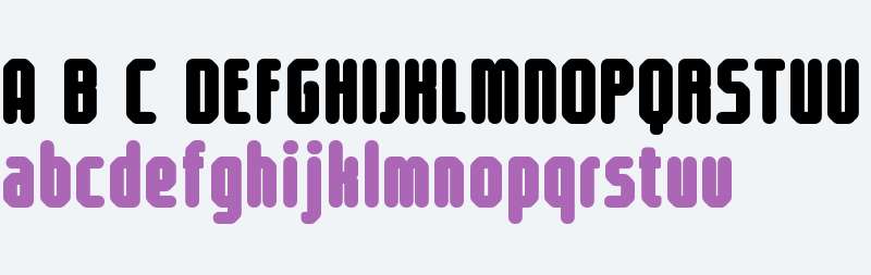 Lochley Rounded Demo