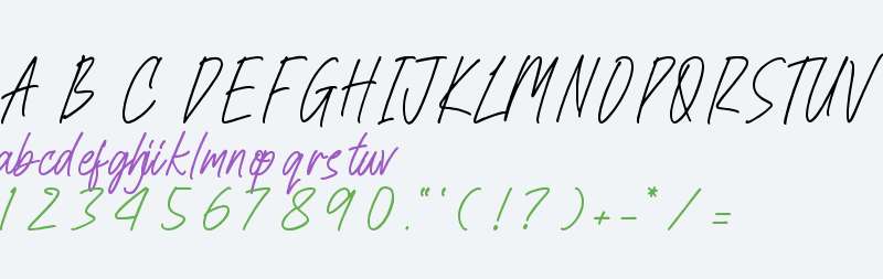 Blissful Heartlight Script