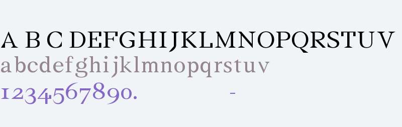 Stellage Test Display