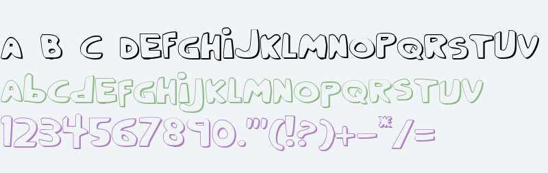 Crappity-Crap-Crap 3D