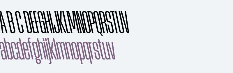 At Slam XCnd TRIAL Backslant