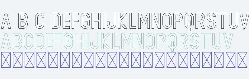 LIONELLO DEMO Stroke