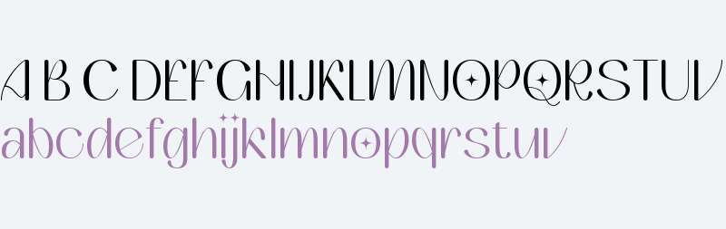 Gevaline Rounded Demo