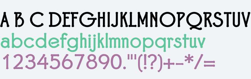 Ravenna Bold W00 Regular