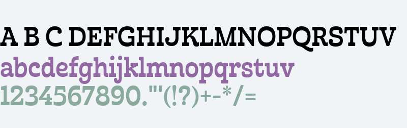 Cabrito Inv W01 Cond Bold