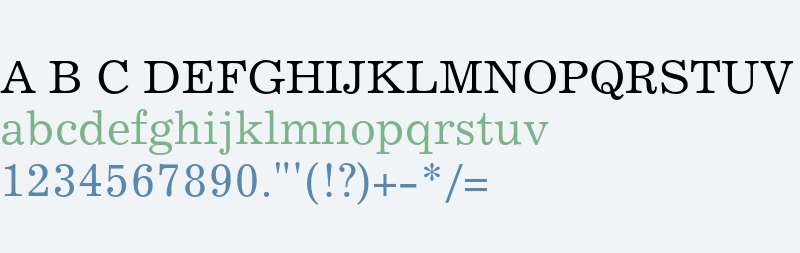 Excelsior EastA Roman