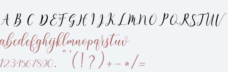 fantasy slant PERSONAL USE ONLY