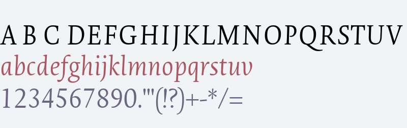 Novel Pro ExtraLight