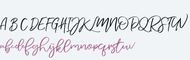 Nermola Script