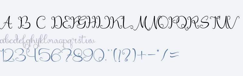 Miranda Wright Fonts Free Download - OnlineWebFonts.COM