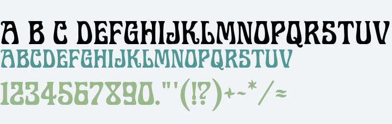 Webfont1