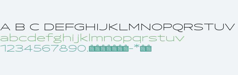 Lipo TRIAL Extra Expanded Thin