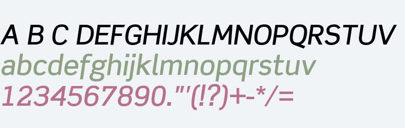 ScenePro-MediumItalic