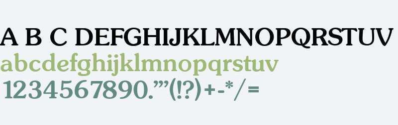 sunsetserial Fonts Free Download - OnlineWebFonts.COM