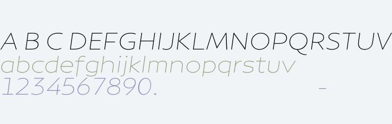 Compasso Extended Test Thin It Extd