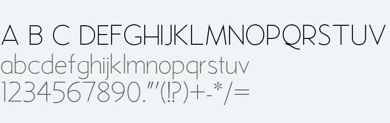 Examiner NF W01 Light