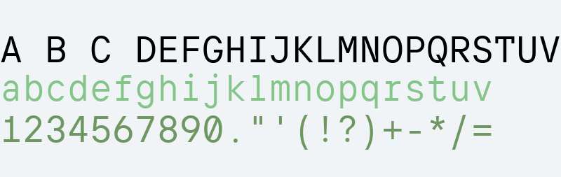 TT Interphases Pro Mono Var