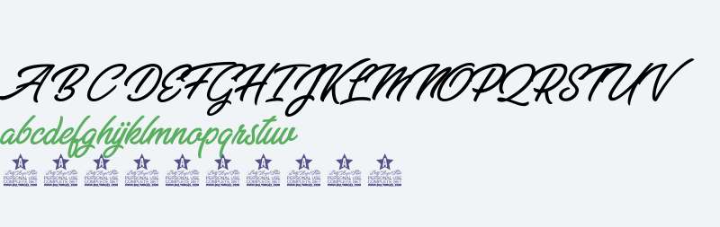 Sugar Kisses Personal Use Regular