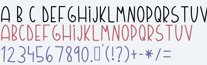 Bhumi Font
