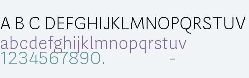 Guanabara Sans Test Extra Light