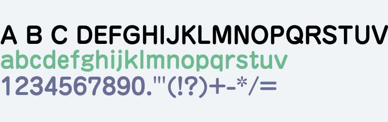 Font Jun otf jun Fonts Free Download - OnlineWebFonts.COM