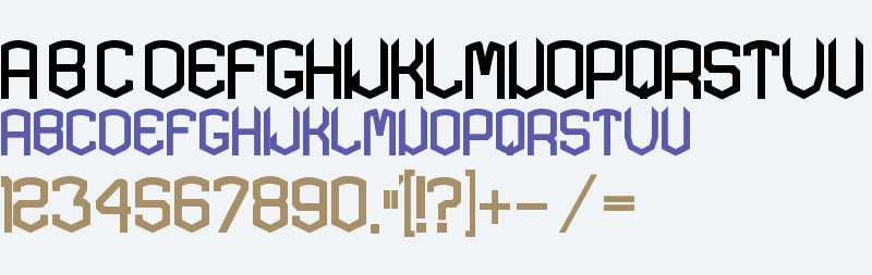 KARDONTYPE-Bold