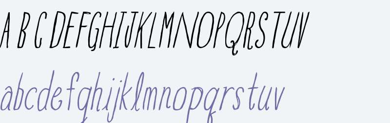 BGoblet Drawn W01 Cm Light Itl