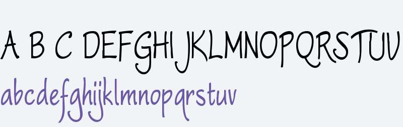 Worstveld Sling Bold Condense