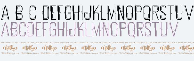 Adoreles Personal Use