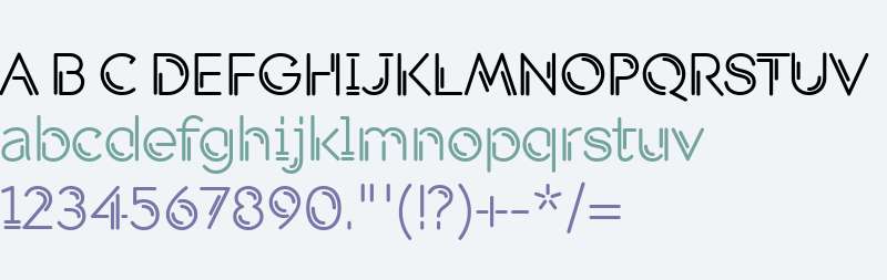 Shockwave W01 Regular