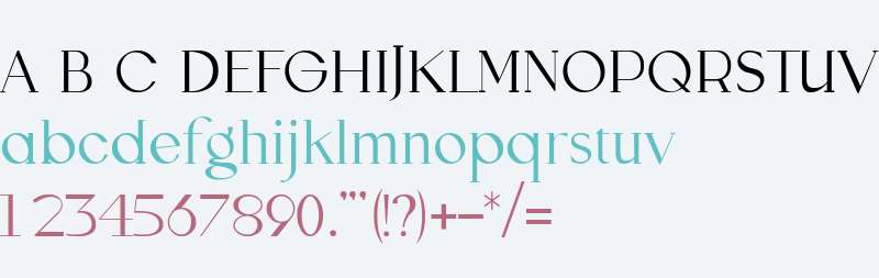 Alphabet Lore Font : Download Free for Desktop & Webfont