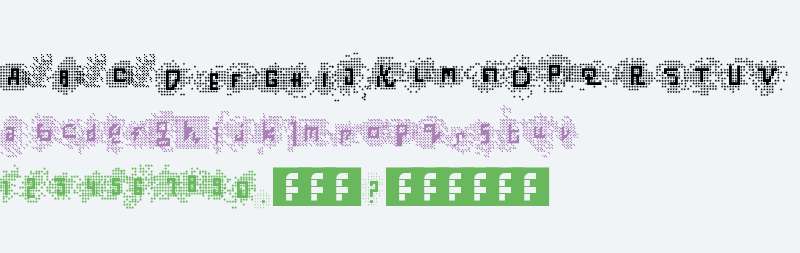 TrustedInstaller Fontrast Regular